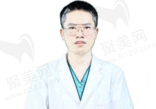 海南华美医学美容医院-李海明医生