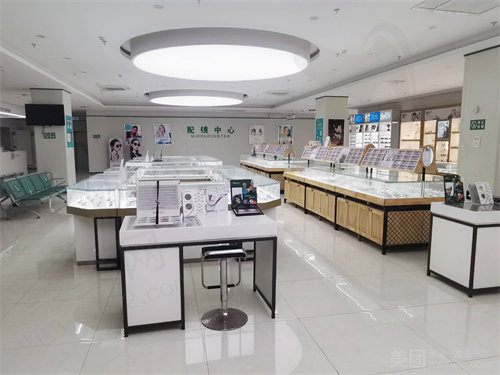 合肥东南眼科医院