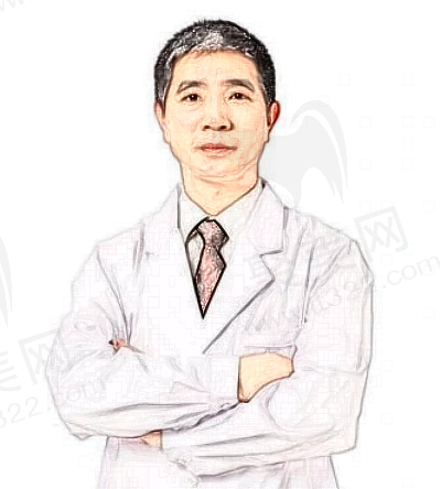 刘杰伟医生简介