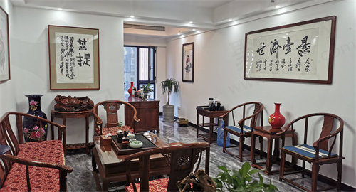 华盛口腔
