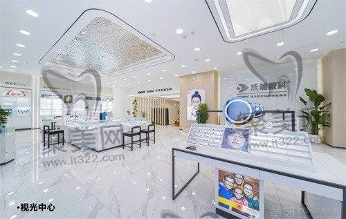 合肥沃瑞眼科医院