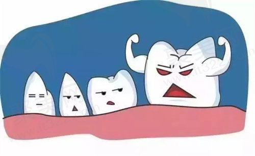牙龈炎