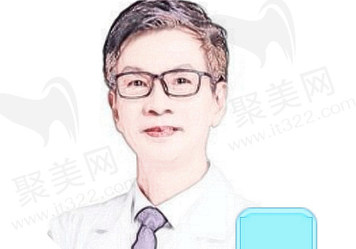福州海峡美容医院-林沸腾医生