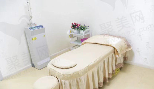 时光医疗美容诊室
