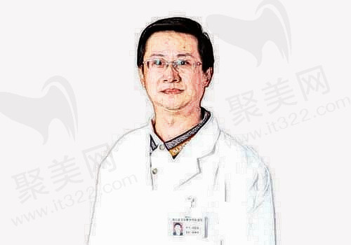 潍坊医学院整形外科-杨彪炳医生