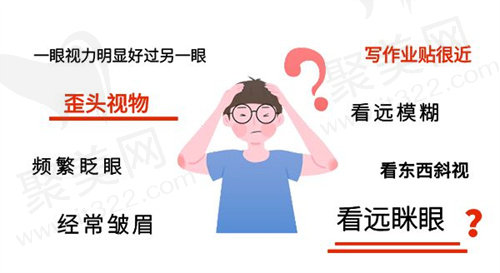 近视手术