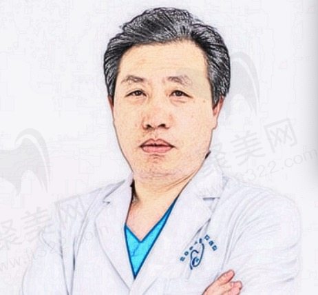 北京京北健永口腔医院高建勇