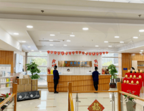 湖州金铂利口腔怎么样