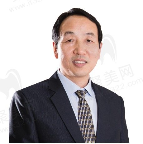 上海科瓦口腔邓建儒