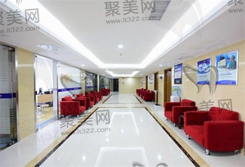 深圳华厦眼科医院