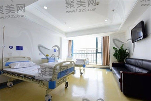 深圳华厦眼科医院