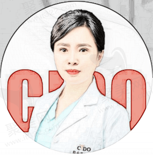 天津河西熙朵医疗美容门诊部张连荣医生
