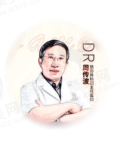周传波医生怎么样