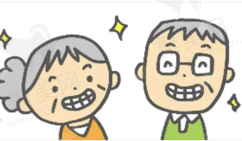 老年人满口种牙需要多少钱？