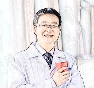 罗恩医生