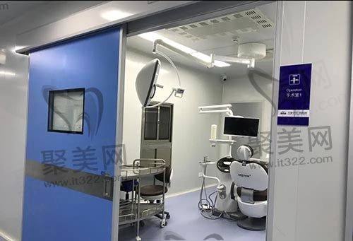 天津中牙口腔