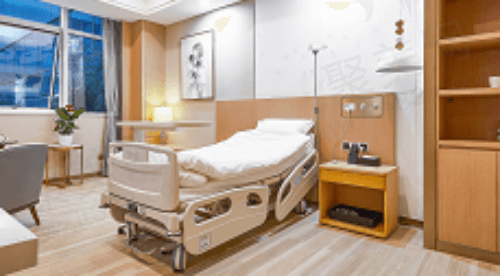 成都韩妃整形外科医院价格表