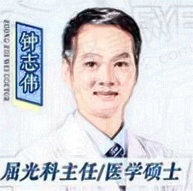 钟志伟