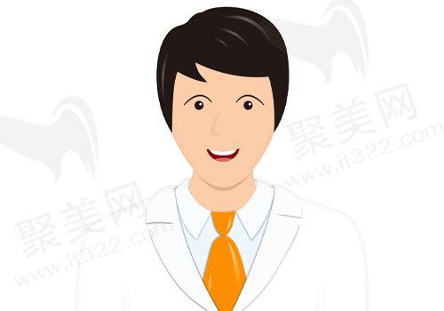 北京美铭口腔门诊樊雄越医生