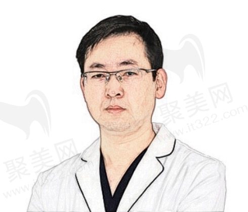 西安中诺口腔-刘光茂