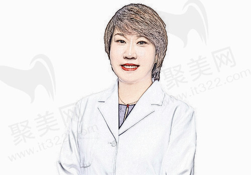 哈尔滨优诺哈西口腔刘海波医生