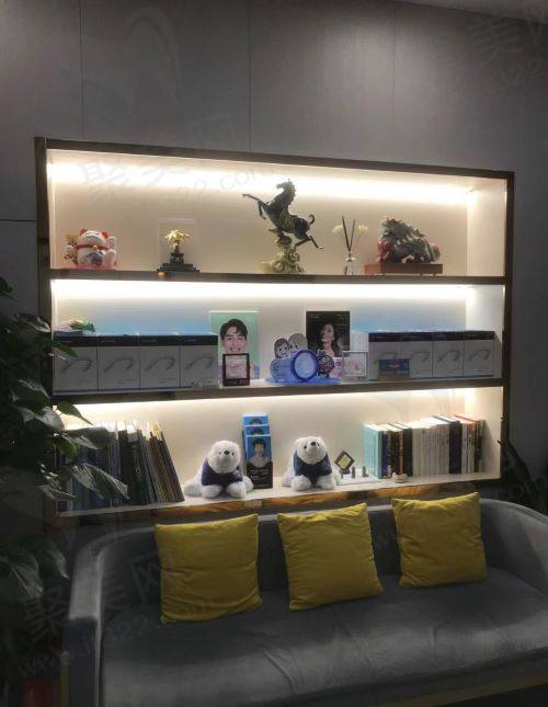 杭州御景口腔门诊部很棒