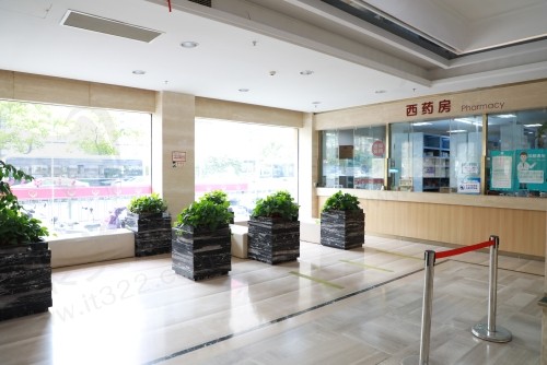 上海健桥医院疤痕修复技术的优势