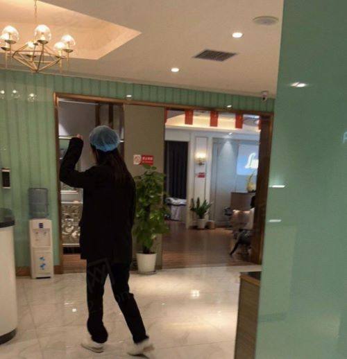 武汉绣慕医疗美容门诊部怎么样