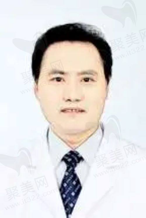 北京科尔口腔巩新科医生怎么样