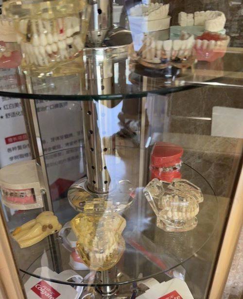 北京科尔口腔巩新科医生技术怎么样