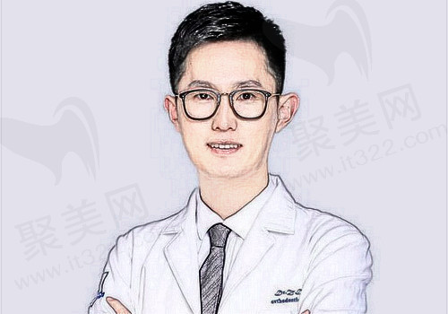 北京劲松口腔亚运村店王传勇医生