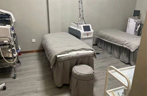 江苏南京施尔美整形医院