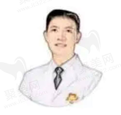 佛山一九九九口腔诊所黄建礼医生