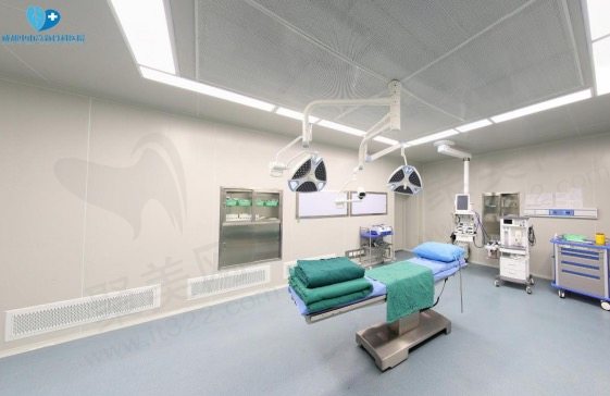 成都西部中西医结合医院整形外科地址在哪里