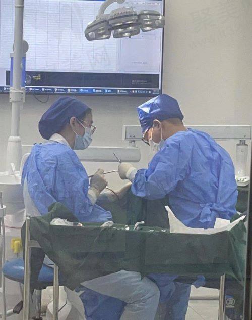 襄阳咿呀口腔门诊部怎么样