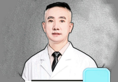 呼和浩特亚太医美陈隆华医生