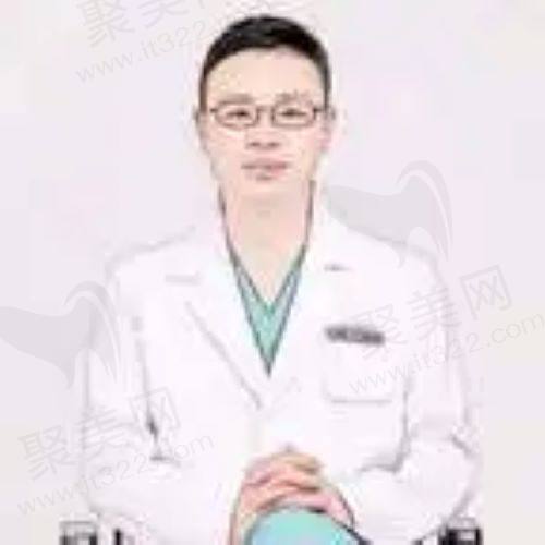 义乌芭莎医疗美容诊所邹功伟医生