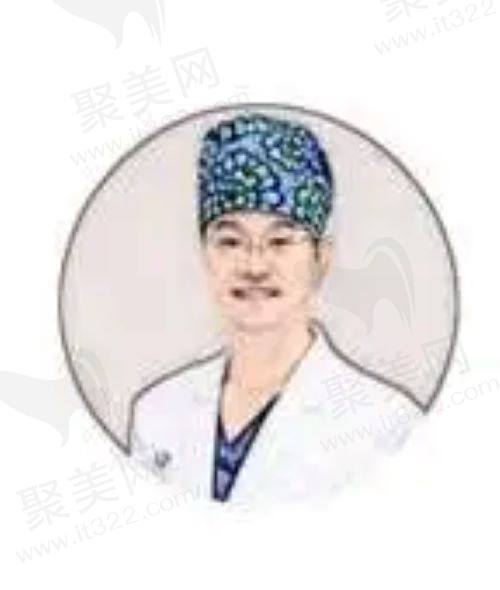 天津河西华奥茂和口腔门诊部李星海医生