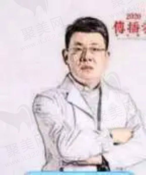 济南易美天熙医疗美容诊所张利涛医生