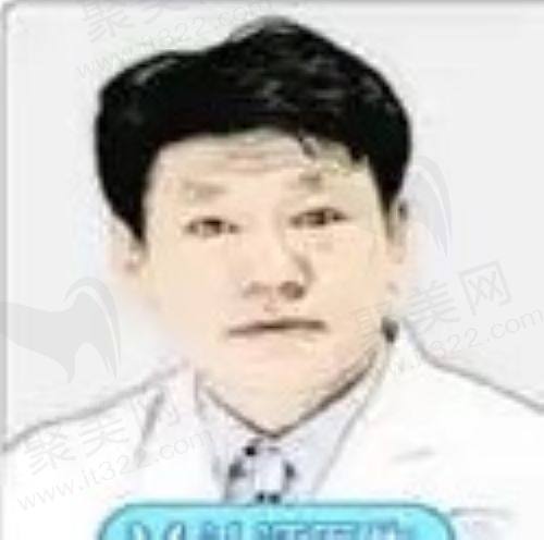 北京熙仁眼科医院马志中医生