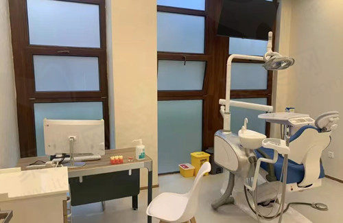 北京科尔口腔治疗