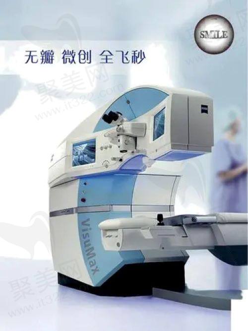 北京熙仁眼科医院近视手术推荐医生