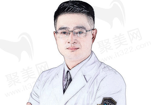 深圳新安麦芽口腔毛贤医生