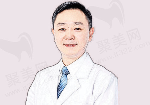 北京瑞泰口腔杨磊医生