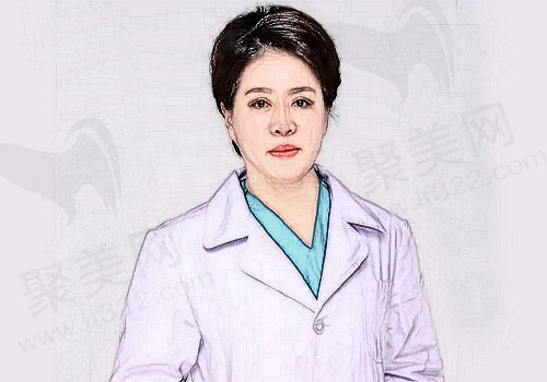 哈尔滨双燕医疗美容滕双艳医生