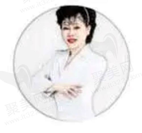 洛龙佰丽医疗美容诊所郭文丽医生