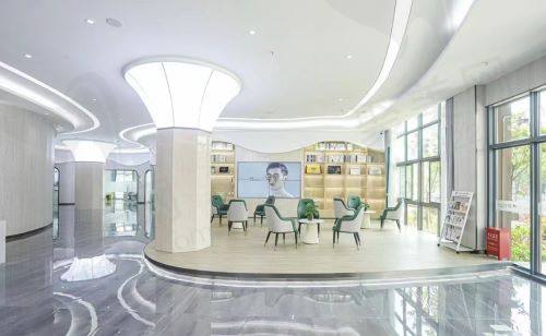云南曲靖麒麟舒尔口腔网友的评价