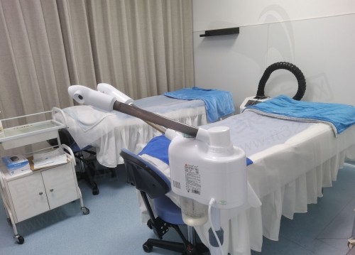 上海伯思立整形医院隆鼻收费价格