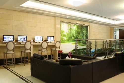 上海伯思立整形医院倪峰中下面部拉皮