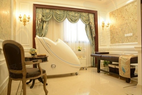 上海伯思立倪峰医生做拉皮手术口碑好